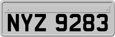 NYZ9283