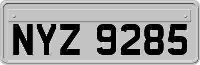 NYZ9285
