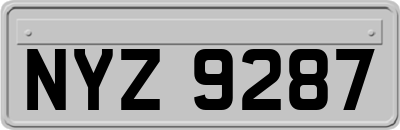 NYZ9287