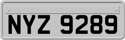 NYZ9289