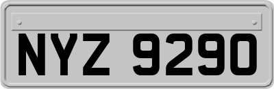 NYZ9290