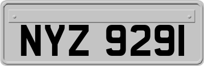 NYZ9291