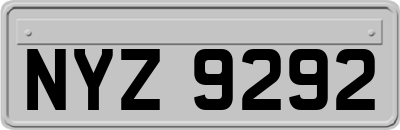 NYZ9292