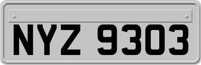 NYZ9303