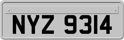 NYZ9314