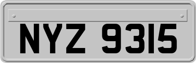 NYZ9315