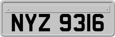 NYZ9316