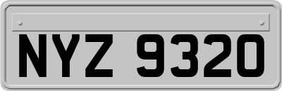 NYZ9320
