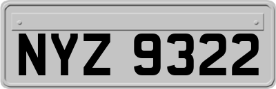 NYZ9322