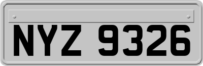 NYZ9326