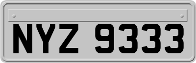 NYZ9333