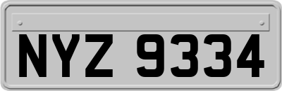 NYZ9334