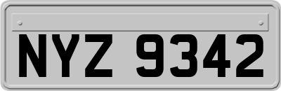 NYZ9342