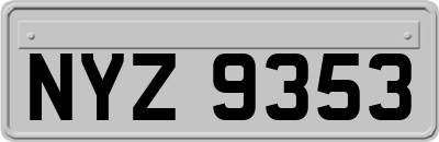 NYZ9353