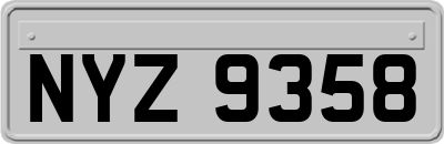 NYZ9358