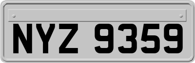 NYZ9359