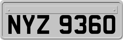 NYZ9360