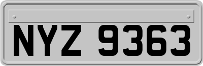 NYZ9363
