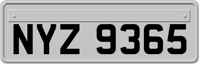 NYZ9365