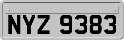 NYZ9383