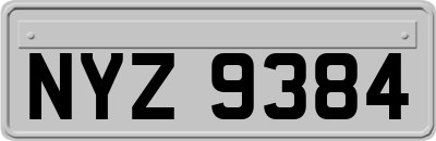NYZ9384