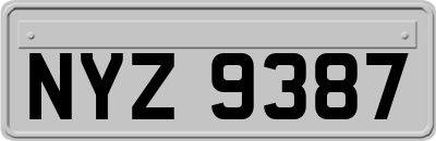NYZ9387