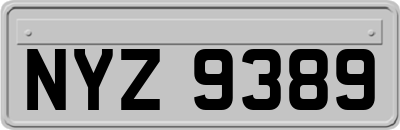 NYZ9389