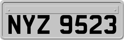 NYZ9523