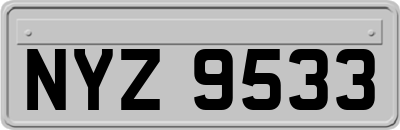 NYZ9533