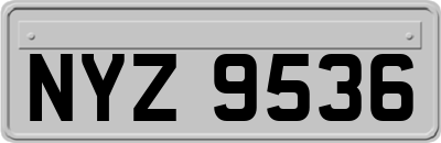 NYZ9536