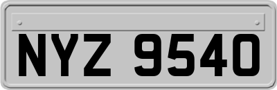 NYZ9540
