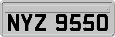NYZ9550