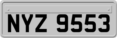 NYZ9553
