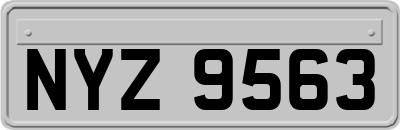 NYZ9563