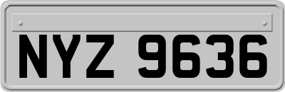 NYZ9636