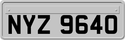 NYZ9640