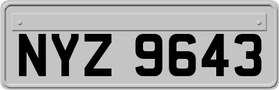 NYZ9643