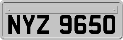 NYZ9650