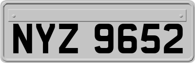 NYZ9652