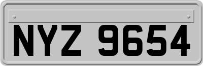 NYZ9654