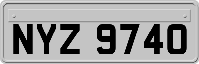 NYZ9740