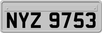 NYZ9753