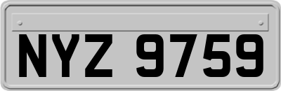 NYZ9759