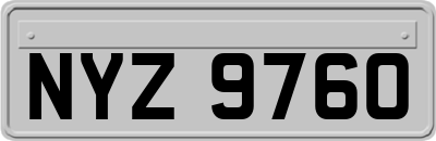 NYZ9760