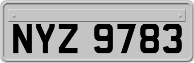 NYZ9783