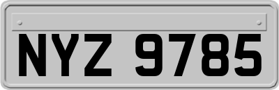 NYZ9785