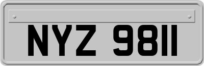 NYZ9811