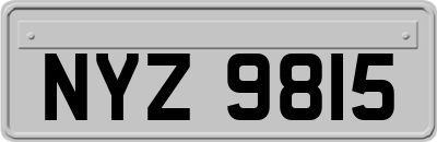 NYZ9815