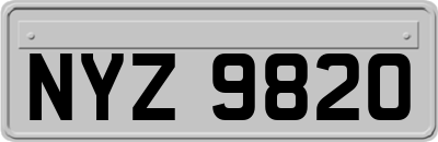 NYZ9820
