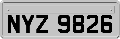 NYZ9826